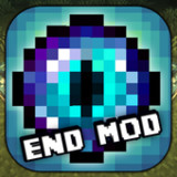End Mod For Minecraft PE1.1.5_rowtechapk.com
