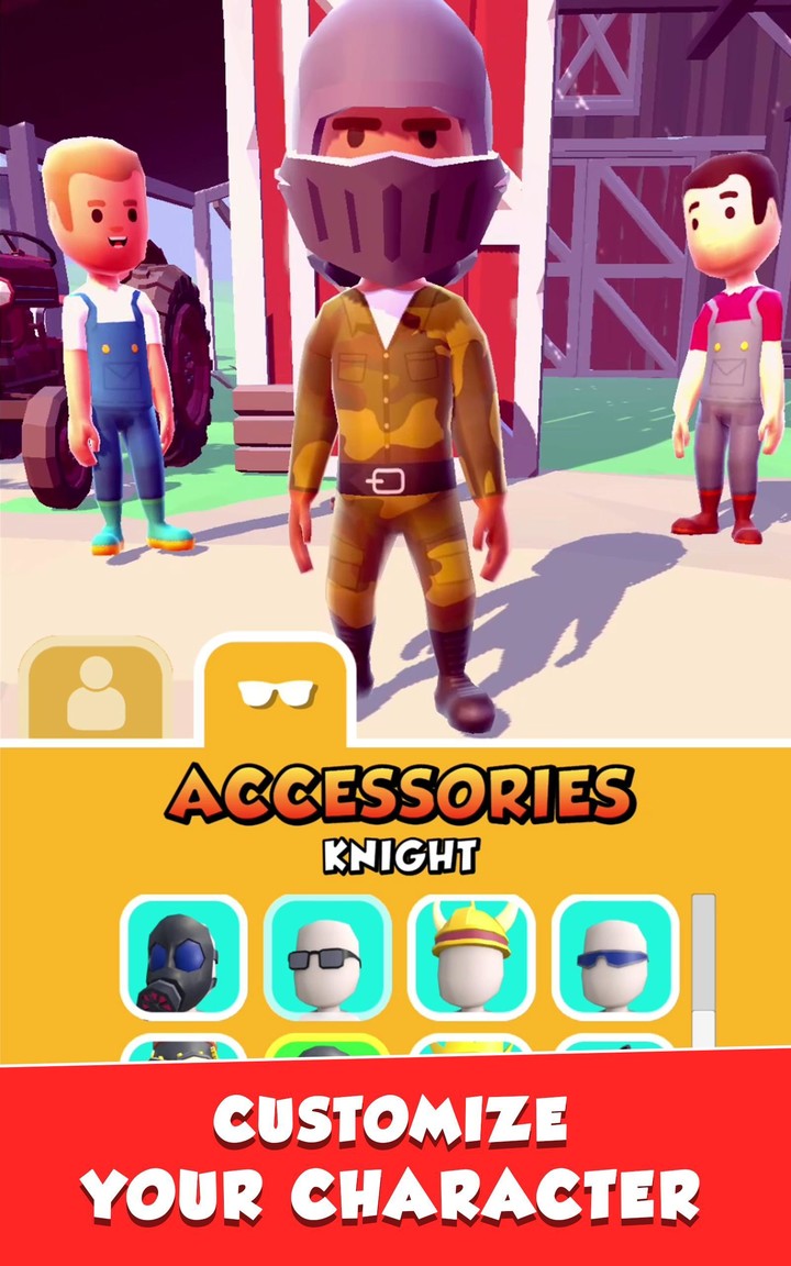 DOOM(MOD) screenshot image 13_Popularmodapk.com