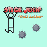 Stick Jump -Wall Action-0.1_rowtechapk.com