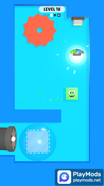 Material Shifter<span>(No Ads)</span> screenshot image 4_Popularmodapk.com