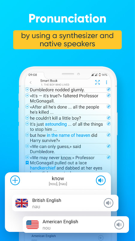 VOCPLUS screenshot image 9_Popularmodapk.com