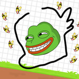 Pepe Rescue - Draw 2 Save1.0.10_rowtechapk.com