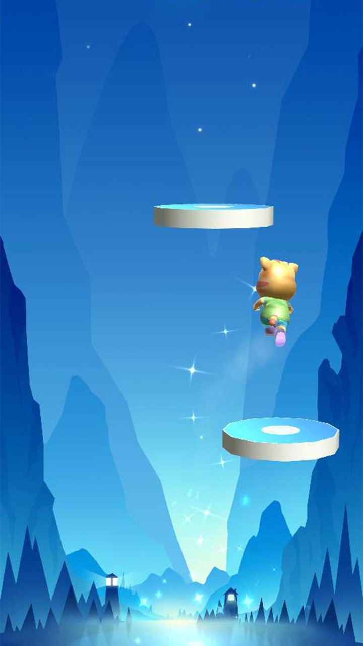 EDM Cat: Tom Jump screenshot image 2_Popularmodapk.com