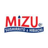 Mizu Sushirrito and Hibachi3.10.0_rowtechapk.com