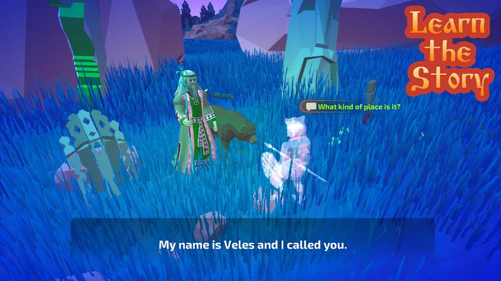 Unlucky Tale RPG Survival<span>(Free Shopping)</span> screenshot image 5_Popularmodapk.com