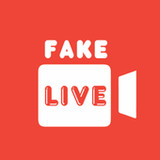 Fake live stream, view comment2.0_rowtechapk.com