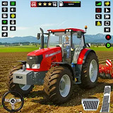 Farming Truck Driving King 3D<span>(Unlimited Money)</span>1.0.5_rowtechapk.com