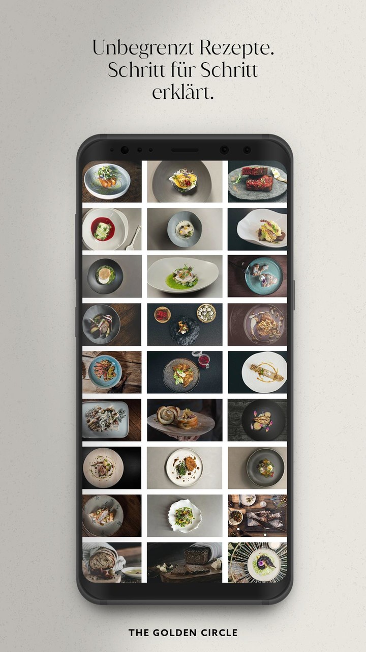 The Golden Circle screenshot image 19_Popularmodapk.com