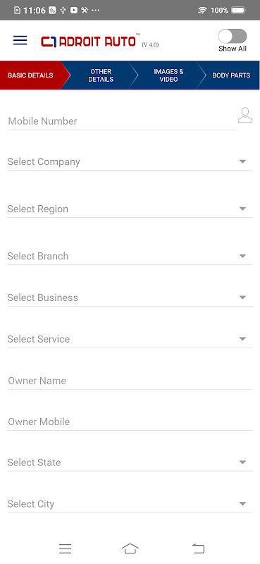 Adroit Auto screenshot image 1_Popularmodapk.com