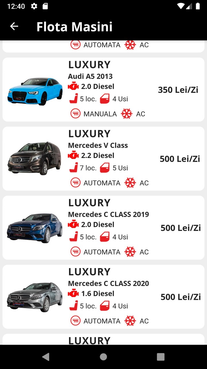 Bianco-Ely Rent screenshot image 3_Popularmodapk.com