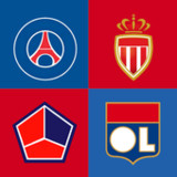 French League Clubs Quiz10.20.6_rowtechapk.com