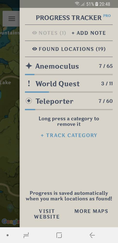 Leon Machere musik online screenshot image 4_Popularmodapk.com