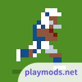 Retro Bowl College<span>(Unlimited Resources)</span>0.9.8_rowtechapk.com