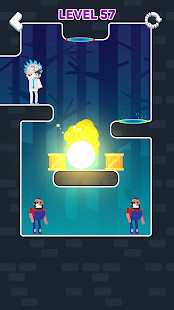 Felix SKZ Animated WASticker screenshot image 1_Popularmodapk.com