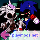 FNF Sonik.EXE Many Trouble<span>(No Ads)</span>4.1.2_rowtechapk.com