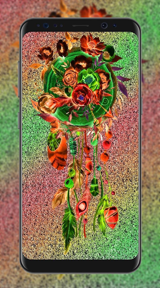 Dreamcatcher HD Wallpapers screenshot image 27_Popularmodapk.com