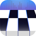 Black and White Tiles 2(No Ads)1.0_rowtechapk.com