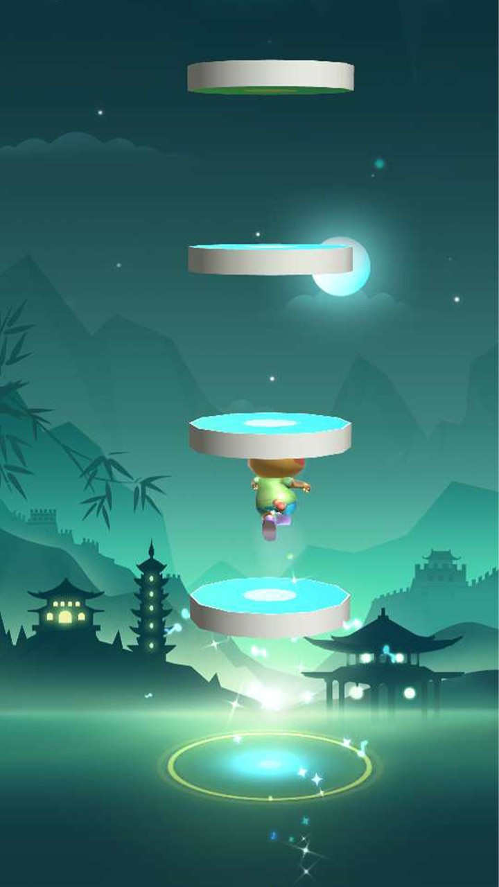 EDM Cat: Tom Jump screenshot image 5_Popularmodapk.com