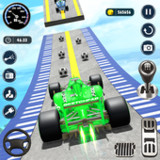 Formula Car - Ramp Car Stunts1.8_rowtechapk.com