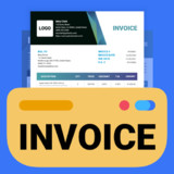 Smart invoice maker & invoices1.01.51.0520_rowtechapk.com