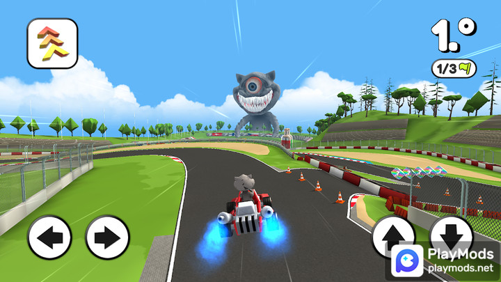 Talking Juan<span>(Unlimited Money)</span> screenshot image 2_Popularmodapk.com