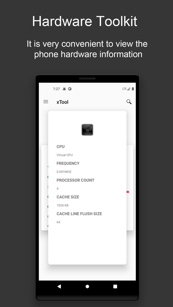 xTool screenshot image 6_Popularmodapk.com