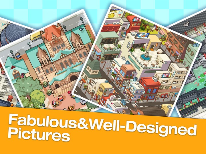 Stacky Catty(MOD) screenshot image 15_Popularmodapk.com