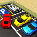 Parking Traffic Jam-Car Escape1.7_rowtechapk.com