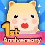Hamster Village(Mod menu)1.10.6_rowtechapk.com