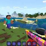 Pixel Sakura Royal Battle 3D1.0.0_rowtechapk.com