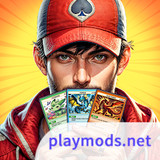 My TCG Card Shop Simulator<span>(Unlimited Resources)</span>1.5_rowtechapk.com