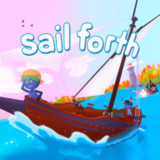 the Sailing Adventure<span>(Free download)</span>b2abff6_rowtechapk.com