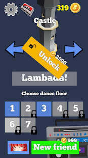 Курьер Aqua Delivery screenshot image 1_Popularmodapk.com