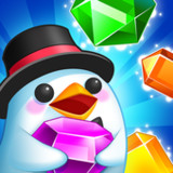 Jewel Ice Mania:Match 3 Puzzle23.0825.00_rowtechapk.com