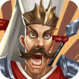 Ride to Victory - Ottoman War Endless Run(MOD)1.5.0_rowtechapk.com