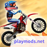 Top Bike - Stunt Racing Game<span>(mod)</span>5.09.118_rowtechapk.com