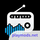 TuneFm - Internet Radio Player<span>(Premium Unlocked)</span>1.10.20_rowtechapk.com