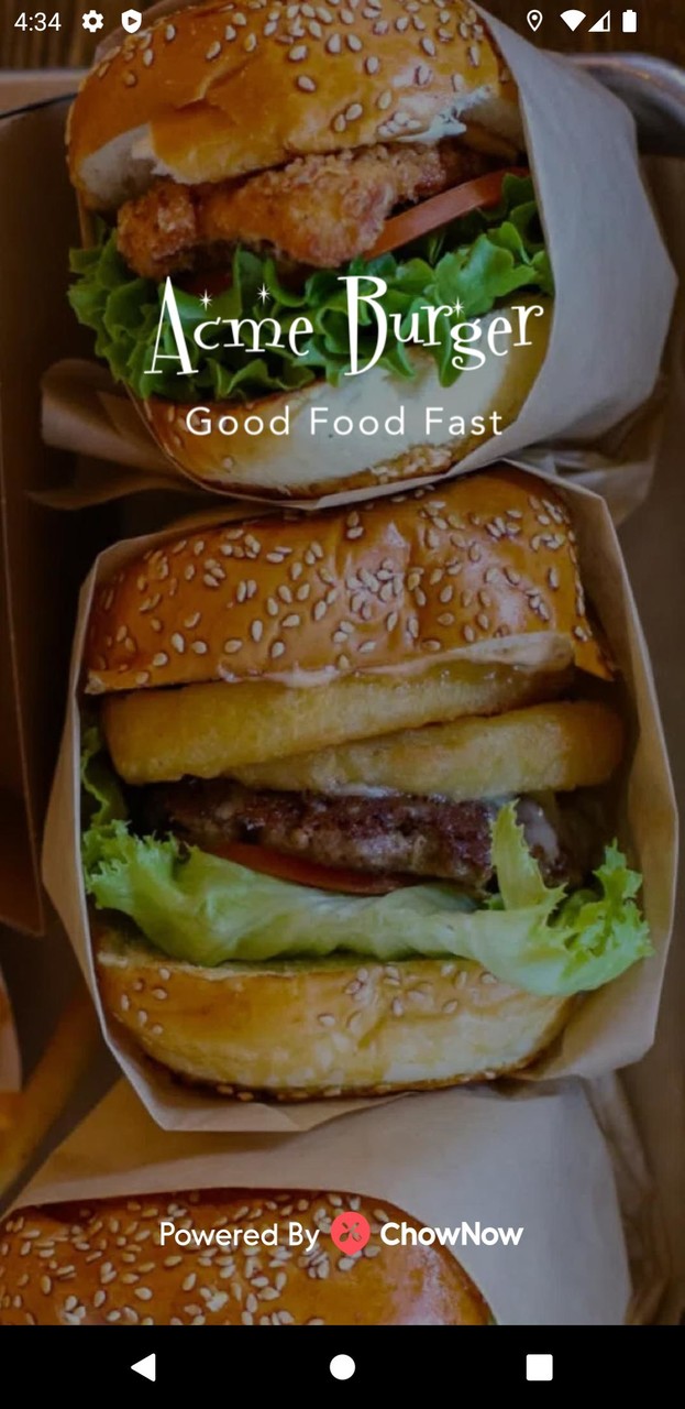 Acme Burger screenshot image 7_Popularmodapk.com