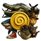 Italian Brainrot Clicker<span>(No Ads)</span>5.6_rowtechapk.com