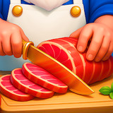 Cooking Blast: Restaurant Game<span>(Free Shopping)</span>0.0.85_rowtechapk.com