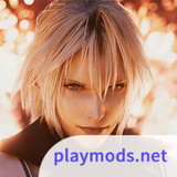 FINAL FANTASY VII EVER CRISIS<span>(No Ads)</span>1.1.10_rowtechapk.com