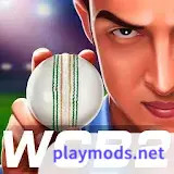 World Cricket Battle 2 (WCB2)<span>(Speed change)</span>3.2.2_rowtechapk.com