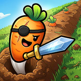 Harvest King: Farm TD Strategy<span>(Unlimited Currency)</span>13.3_rowtechapk.com