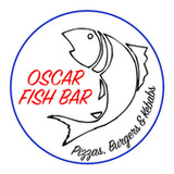 Oscar Fish Bar, Bridgwater1.7.2_rowtechapk.com