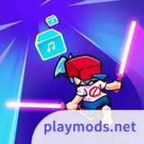 Beat Blade:EDM music & Dancing<span>(No ads)</span>1.7.0_rowtechapk.com