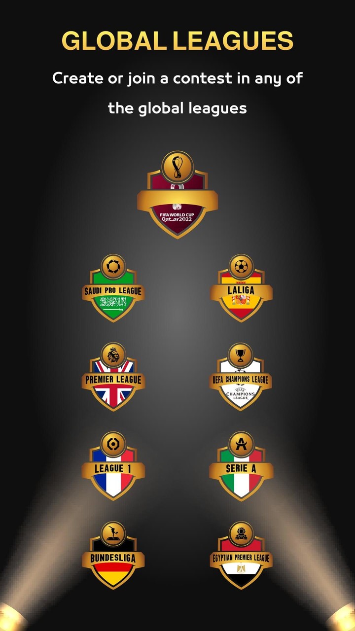 Koora Kings Fantasy Sports screenshot image 9_Popularmodapk.com