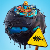 Drowned Earth: Survival<span>(No Ads)</span>1.2.4_rowtechapk.com