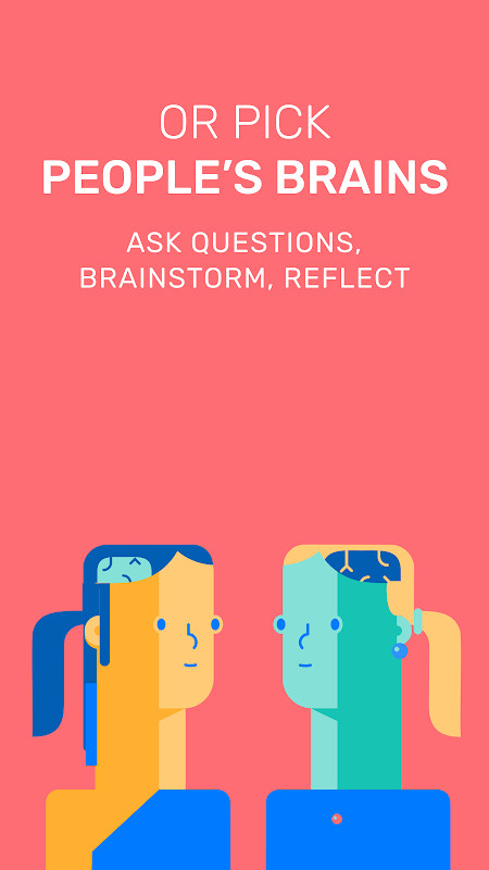 Mentza: Live Audio Communities screenshot image 1_Popularmodapk.com