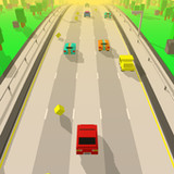 Crashy Racing Fun 20210.1_rowtechapk.com