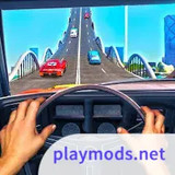 Car Games Racing<span>(Unlock all vehicles)</span>6.1_rowtechapk.com